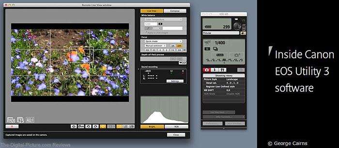 Digital Photo Professional 4.8.20 For Mac Os X